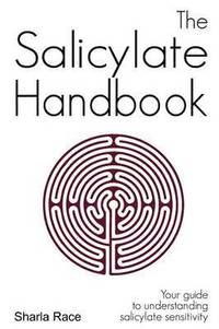 bokomslag The Salicylate Handbook