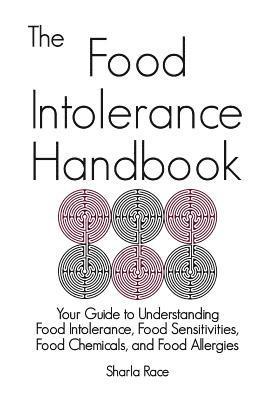 bokomslag Food Intolerance Handbook