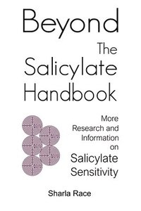 bokomslag Beyond the Salicylate Handbook