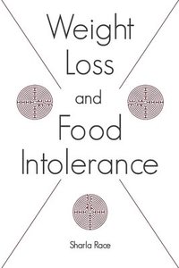 bokomslag Weight Loss and Food Intolerance