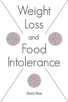 bokomslag Weight Loss and Food Intolerance