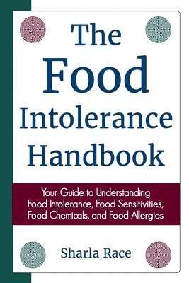 Food Intolerance Handbook