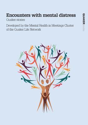 Quaker Life, - Encounters with Mental Distress, Häftad