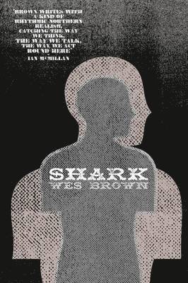 Wes Brown - Shark, Häftad