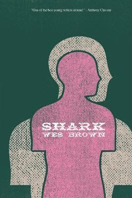 Wes Brown - Shark, Häftad