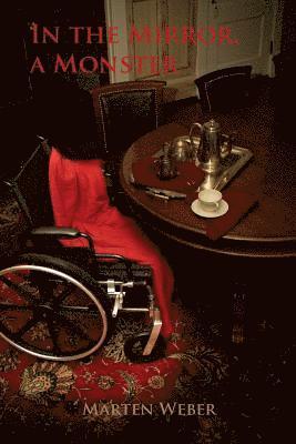 In the Mirror, a Monster