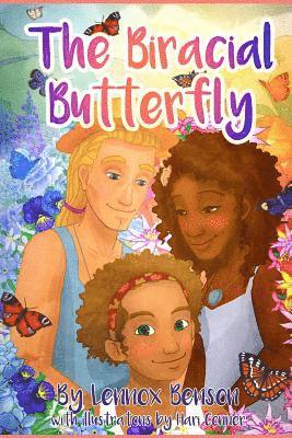 The Biracial Butterfly 1