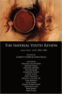 bokomslag The Imperial Youth Review 2