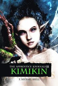 bokomslag Apprentice Journals III