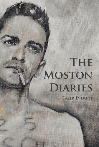 Caleb Everett - Moston Diaries, Häftad