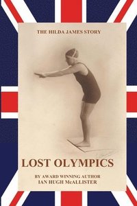 bokomslag Lost Olympics