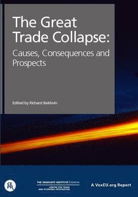 The Great Trade Collapse 1