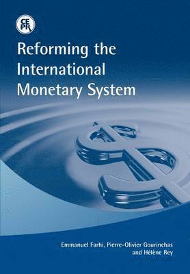 bokomslag Reforming the International Monetary System