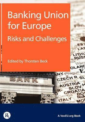 Banking Union for Europe 1