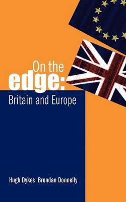 Brendan Donnelly, Hugh Dykes - On the Edge, Häftad