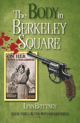 Body in Berkeley Square