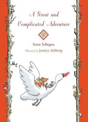 Great and Complicated Adventure