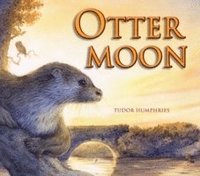bokomslag Otter Moon