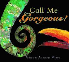 Giles Milton - Call Me Gorgeous, Häftad