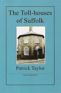 bokomslag The Toll-houses of Suffolk