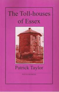 bokomslag The Toll-houses of Essex