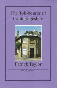 bokomslag The Toll-houses of Cambridgeshire