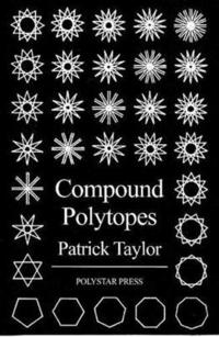 bokomslag Compound Polytopes