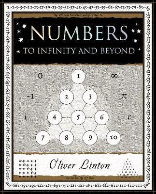Oliver Linton - Numbers, Häftad