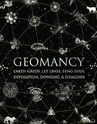 bokomslag Geomancy