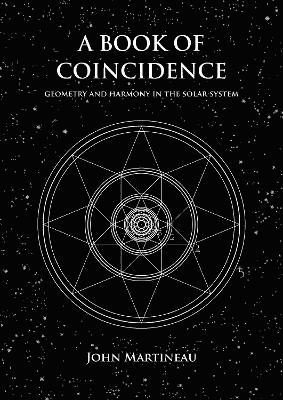 bokomslag A Book of Coincidence