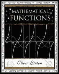 bokomslag Mathematical Functions