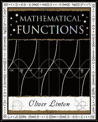 Oliver Linton - Mathematical Functions, Häftad