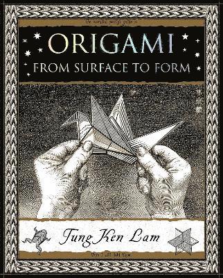 Tung Ken Lam - Origami, Häftad