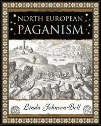 bokomslag North European Paganism