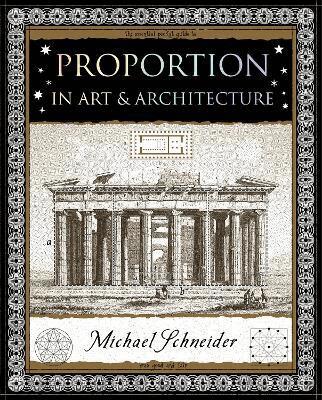 Michael Schneider - Proportion, Häftad