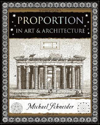 Michael Schneider - Proportion, Häftad
