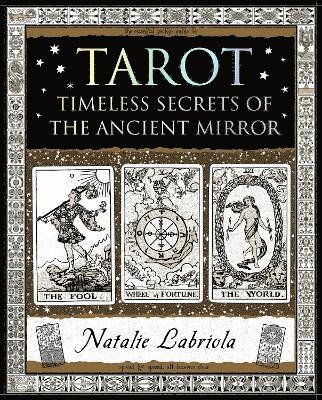 Natalie Labriola - Tarot, Häftad