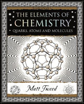 Matt Tweed - Elements of Chemistry, Häftad