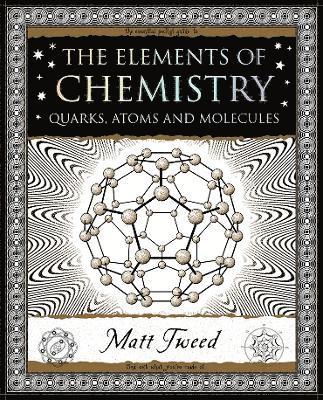 bokomslag Elements of Chemistry