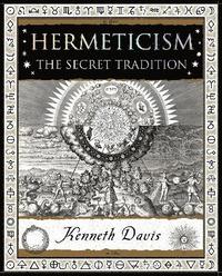 bokomslag Hermeticism