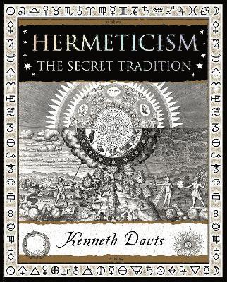 Kenneth W. Davis - Hermeticism, Häftad