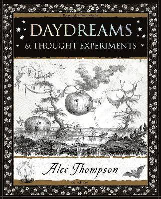 Alec Thompson - Daydreams, Häftad