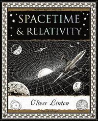 bokomslag Spacetime & Relativity