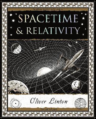 Oliver Linton - Spacetime & Relativity, Häftad