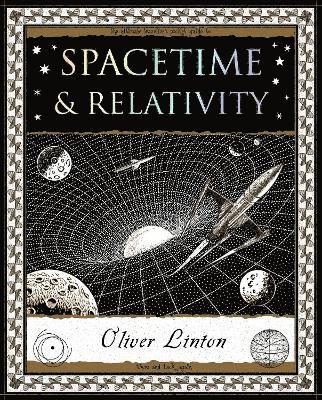 Spacetime & Relativity 1