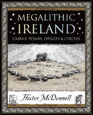 Hector McDonnell - Megalithic Ireland, Häftad