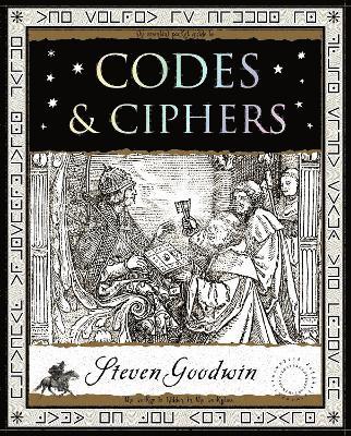 bokomslag Codes and Ciphers