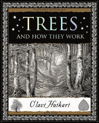Olavi Huikari - Trees, Häftad