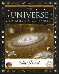 bokomslag Pocket Universe