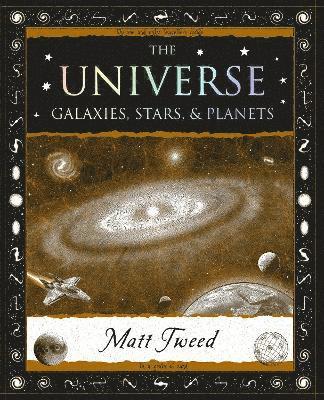 bokomslag Pocket Universe